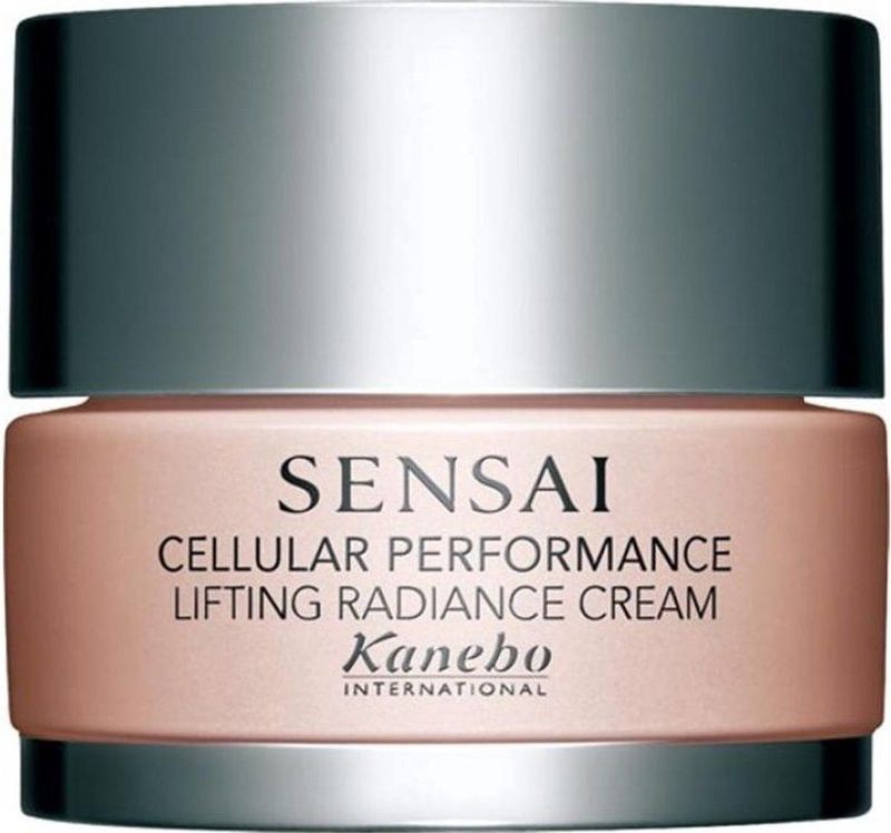 SENSAI CELLULAR PERFORMANCE - Lifting Radiance Cream - 40 ml - Huidverzorging