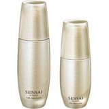 Sensai Ultimate - The Emulsion - Gezichtscreme - Rijk - 140ml
