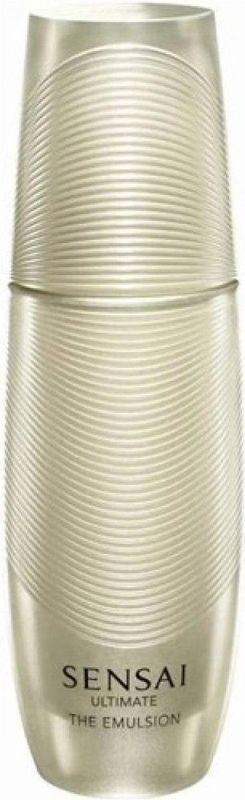 Sensai Ultimate - The Emulsion - Gezichtscreme - Rijk - 140ml