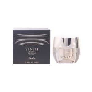 Sensai Ultimate - The Cream - Gezichtscrème - Luxe - 50ml