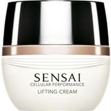 SENSAI - Cellular Performance - Gezichtscrème - Zacht - 50ml