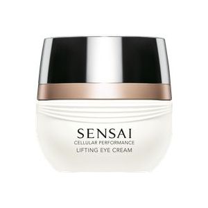 SENSAI CELLULAR PERFORMANCE Lifting Eye Cream 15 ml