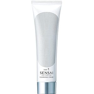 Kanebo Sensai Silky P Cleansing cream 125ml