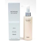 Kanebo - Sensai - Gezichtsreiniger - Milky Soap - 150ml - Zijdige Reiniging