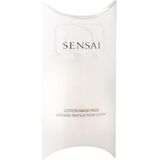 SENSAI Lotion Mask Pads - Fleece Pads - Inhoud 15 Stuks
