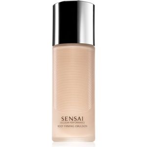 Sensai Cellular Performance Body Firming Emulsion Verstevigende Body Emulsie 200 ml