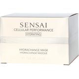 Sensai - Cellular Performance - Huidverzorging - Hydrating Hydrachange Mask