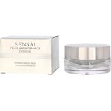 Sensai - Cellular Performance - Huidverzorging - Hydrating Hydrachange Mask