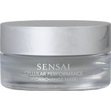 Sensai - Cellular Performance - Huidverzorging - Hydrating Hydrachange Mask