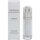 SENSAI CELLULAR PERFORMANCE - Hydrachange Eye Essence - 15 ml - Gel voor Huid rond Ogen