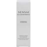 SENSAI CELLULAR PERFORMANCE - Hydrachange Eye Essence - 15 ml - Gel voor Huid rond Ogen