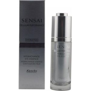 SENSAI CELLULAR PERFORMANCE - Hydrachange Eye Essence - 15 ml - Gel voor Huid rond Ogen