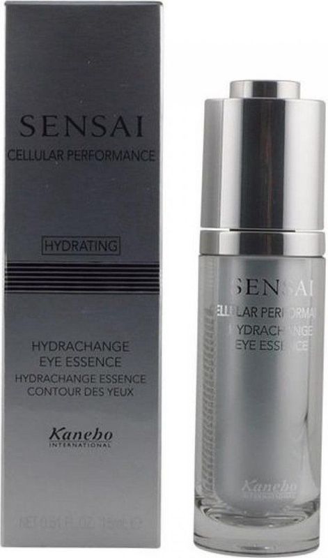 SENSAI CELLULAR PERFORMANCE - Hydrachange Eye Essence - 15 ml - Gel voor Huid rond Ogen