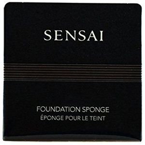 Sensai - Foundation Sponge - Spons Applicator