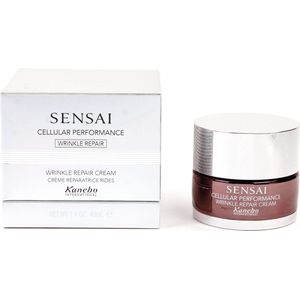 Sensai - Cellular Performance - Gezichtscrème - 40 ml - Huidverzorging