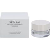 Sensai - Cellular Performance - Dagcrème - Hydraterend - 50ml