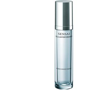 Anti-Veroudering Hydraterende Crème Hydrachange Essence Sensai (40 ml)