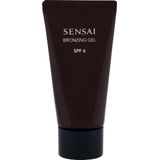Sensai Bronzing Gel Spf 6 Toning Skin Ge Soft Bronze