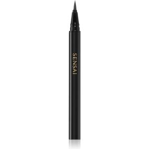 Sensai Liquid Eyeliner Vloeibare Eyeliner Tint  LE 01 Black 0,5 ml