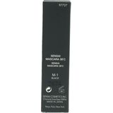SENSAI Make-up Mascara 38°C Collection 38°C Mascara M-1 Black