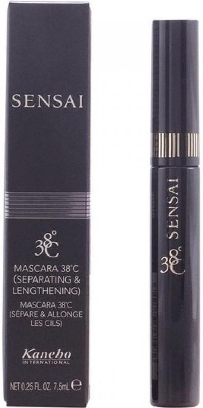 Kanebo - Sensai Colours - Mascara - 6ml - Intense Kleur