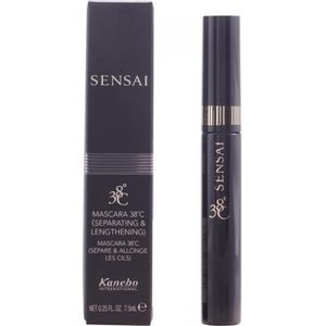 SENSAI Make-up Mascara 38°C Collection Separating & Lengthening Mascara MSL-1 Black