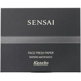 SENSAI - SENSAI Silky Purifying Face Fresh Paper Blotting papers
