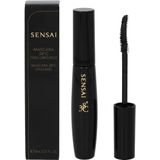 Kanebo - Sensai Colours - Mascara - 8ml - Zwart