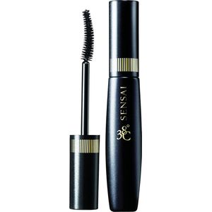 Kanebo - Sensai Colours - Mascara - 8ml - Zwart