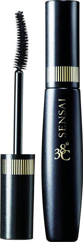 Kanebo - Sensai Colours - Mascara - 8ml - Zwart