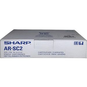 Sharp AR-SC2 nietjes (origineel)