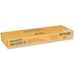Sharp - AR-C26TX - Transfer Roller Kit - Origineel - Capaciteit 100.000 Pagina's