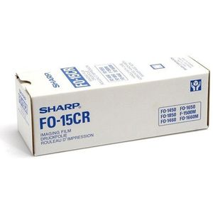 Sharp FO-15CR/ UX-15CR faxrol (origineel)