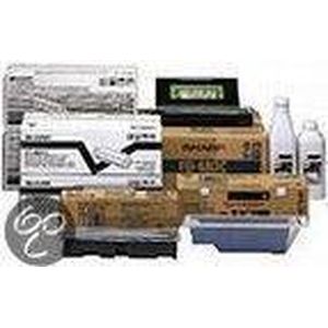 Sharp - FO-15CR / UX-15CR Faxrol - Origineel - Zwart - 1 Stuk