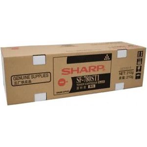 Sharp SF-780ST1 toner cartridge zwart (origineel)