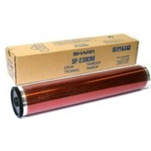 Sharp - SF-216DM - Drum - Origineel - Tot 50.000 Pagina's