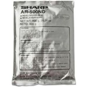 Sharp AR-500LD/DV developer (origineel)