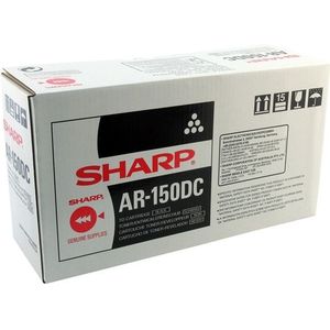 Sharp AR-150DC toner cartridge zwart (origineel)