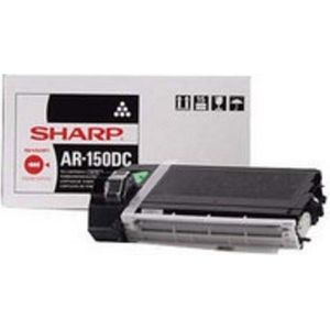 Sharp AR-150DC tonercartridge 1 stuk(s) Origineel Zwart