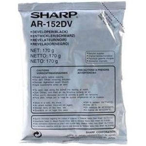 Sharp AR-152DV developer (origineel)