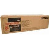 Sharp AR450T tonercartridge Origineel Zwart