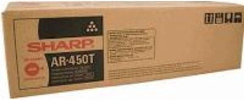 Sharp AR450T tonercartridge Origineel Zwart