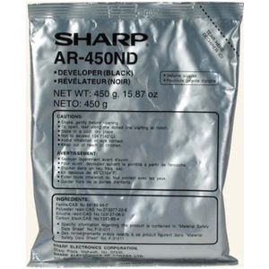 Sharp AR-450DV developer (origineel)