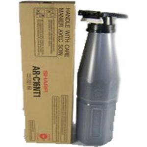 Sharp - AR-C16T1 - Toner - Zwart - Origineel