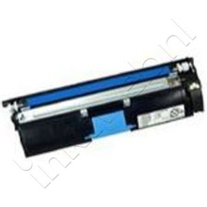 Sharp AR-C26TCE toner cartridge cyaan (origineel)