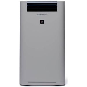 Sharp UA-HG40E-L - HEPA luchtreiniger met ionisator en bevochtiging - 28 m²