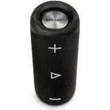 Sharp GX-BT280BK - Bluetooth speaker Zwart