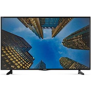 Sharp LC-40FI3122E 102 cm (televisie, 100 Hz)