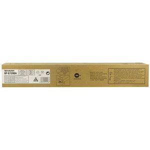 Sharp BP-GT20BA toner cartridge zwart (origineel)