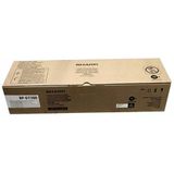 Sharp BP-GT200 toner zwart (origineel)